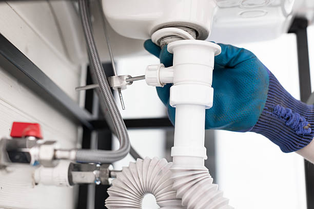 Reliable Gas Line Repair contractor in Milton Mills, NH by Masters Plumbing Service