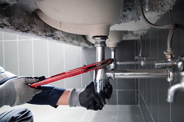 Trusted Gas Line Repair service in Milton Mills, NH - Masters Plumbing Service